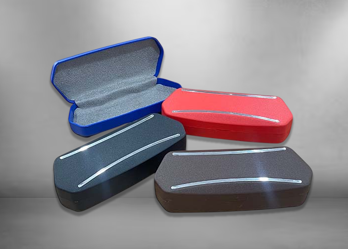 Chashma Box