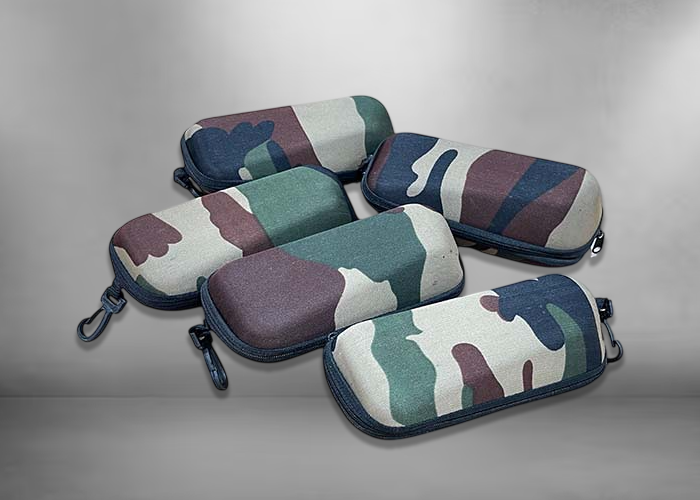 Hard Eyeglass Case