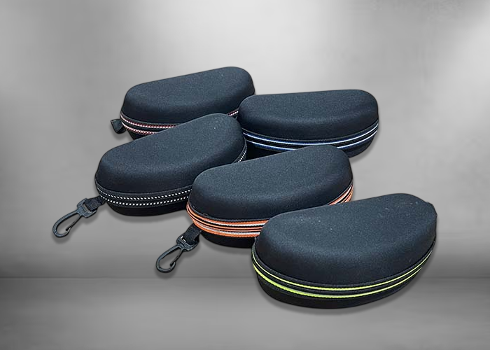 Spectacle Case