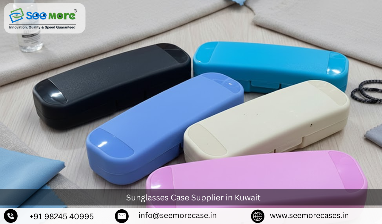 Sunglasses Case Supplier in Kuwait